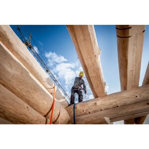 Metabo BS 18 LTX BL Q I - 18V Cordless Drill - Black Metabo BS 18 LTX BL Q I - 18V Cordless Drill - Black