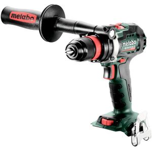 Metabo BS 18 LTX BL Q I - Perceuse sans fil 18V - Noir - Publicité Metabo BS 18 LTX BL Q I - Perceuse sans fil 18V - Noir - Publicité