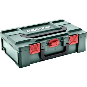 Metabo Tool Case - 626892000 - Durable, IP43, Modular Metabo Tool Case - 626892000 - Durable, IP43, Modular