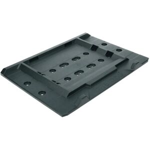 Metabo 626895000 - Tool Storage & Adapter Plate Metabo 626895000 - Tool Storage & Adapter Plate