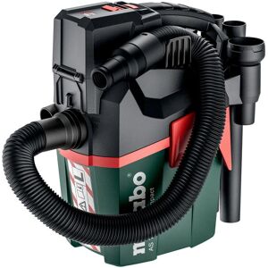 Metabo AS 18 PC Kompakt Metabo AS 18 PC Kompakt