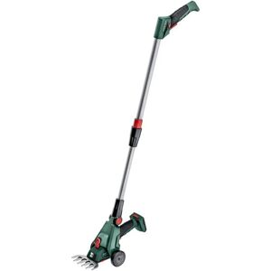 Ensemble de Sculpte-haie et Cisaille à Gazon PowerMaxx SGS 12 Q - Sans Batterie, Ni Chargeur - Publicité Ensemble de Sculpte-haie et Cisaille à Gazon PowerMaxx SGS 12 Q - Sans Batterie, Ni Chargeur - Publicité