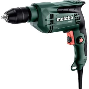 Wkrętarka kompaktowa Metabo BE 650 - 650W, Zmienna prędkość, Uchwyt bezkluczykowy Wkrętarka kompaktowa Metabo BE 650 - 650W, Zmienna prędkość, Uchwyt bezkluczykowy