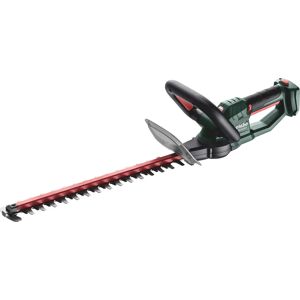 Metabo HS 18 LTX 45 - Solo (without battery or charger) Metabo HS 18 LTX 45 - Solo (without battery or charger)