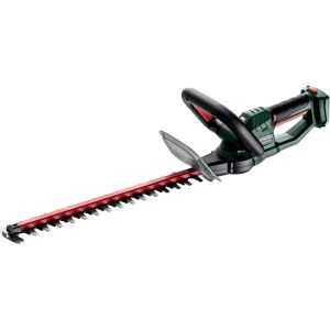 Metabo HS 18 LTX 45 - Solo (ilman akkua tai laturia) Metabo HS 18 LTX 45 - Solo (ilman akkua tai laturia)