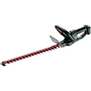 Metabo HS 18 LTX 55 - Solo Metabo HS 18 LTX 55 - Solo