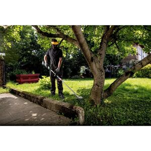 Metabo RTD 18 LTX BL 30 Line Trimmer - Battery - Black Metabo RTD 18 LTX BL 30 Line Trimmer - Battery - Black