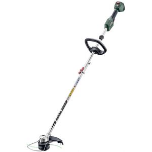 Metabo RTD 18 LTX BL 30 Taille-haie - Batterie - Noir - Publicité Metabo RTD 18 LTX BL 30 Taille-haie - Batterie - Noir - Publicité