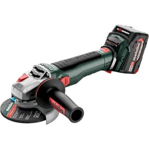 Metabo WB 18 LT BL 11-125 Quick Szlifierka kątowa - Narzędzie elektryczne Metabo WB 18 LT BL 11-125 Quick Szlifierka kątowa - Narzędzie elektryczne