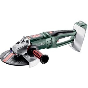 Metabo WPB 36-18 LTX BL 24-230 - Bezprzewodowa szlifierka kątowa 230mm Metabo WPB 36-18 LTX BL 24-230 - Bezprzewodowa szlifierka kątowa 230mm