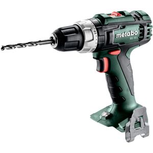 Metabo BS 18 L & SSD 18 LT 200 BL Metabo BS 18 L & SSD 18 LT 200 BL
