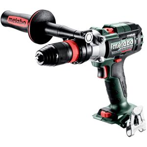Metabo SB 18 LTX-3 Wiertarko-udarowa - 3 Prędkości, Metal, 18V Metabo SB 18 LTX-3 Wiertarko-udarowa - 3 Prędkości, Metal, 18V