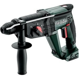 Metabo KH 18 LTX 24 - Hammer Drill - SDS Plus, 18V, 24mm Metabo KH 18 LTX 24 - Hammer Drill - SDS Plus, 18V, 24mm