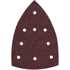 Metabo 635205000 Rotary Tool Accessories - P40 Sanding Sheets Metabo 635205000 Rotary Tool Accessories - P40 Sanding Sheets