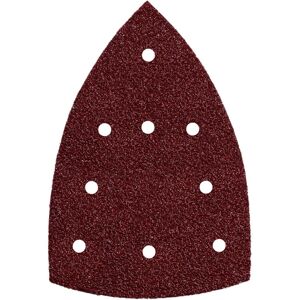 Metabo 635205000 Rotary Tool Accessories - P40 Sanding Sheets Metabo 635205000 Rotary Tool Accessories - P40 Sanding Sheets