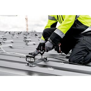 Metabo SSD 18 LT 200 BL - solo in MetaBOX 145 Metabo SSD 18 LT 200 BL - solo in MetaBOX 145