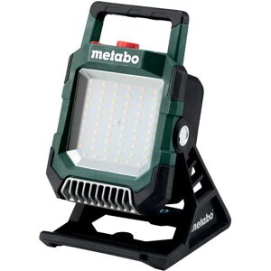 Metabo BSA 18 LED 4000 Εργαστηριακό φως - Ανθεκτικό & Φορητό Metabo BSA 18 LED 4000 Εργαστηριακό φως - Ανθεκτικό & Φορητό