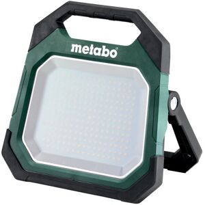 Metabo BSA 18 LED 10000 - Pracovní světlo Metabo BSA 18 LED 10000 - Pracovní světlo
