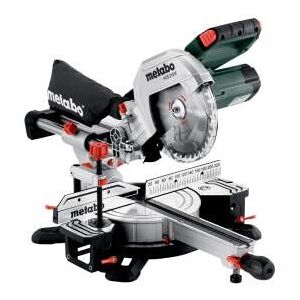 Metabo KGS 216 M - 613216000 - Publicité Metabo KGS 216 M - 613216000 - Publicité