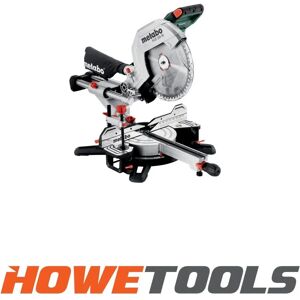 Metabo Kgs 305m Cross Cut Mitre Saw - 2000W, 3700rpm, 110mm Metabo Kgs 305m Cross Cut Mitre Saw - 2000W, 3700rpm, 110mm