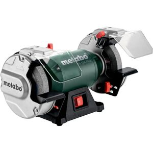 Metabo DS 150 Plus Szlifierka stołowa - 150mm, 2980 RPM, 400 W Metabo DS 150 Plus Szlifierka stołowa - 150mm, 2980 RPM, 400 W