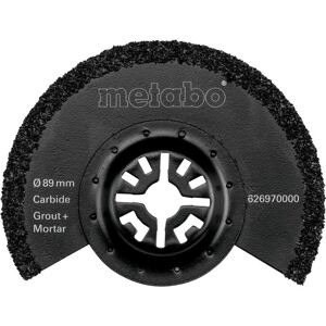Metabo Cirkelzaagblad - 89mm, professionele serie Metabo Cirkelzaagblad - 89mm, professionele serie