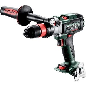 Metabo SB 18 LTX-3 BL Q I - Wiertarka udarowa - Moc i Wszechstronność Metabo SB 18 LTX-3 BL Q I - Wiertarka udarowa - Moc i Wszechstronność
