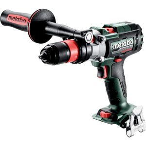 Metabo Brushless 130Nm 18V Cordless Hammer Drill - Compact & Durable Metabo Brushless 130Nm 18V Cordless Hammer Drill - Compact & Durable