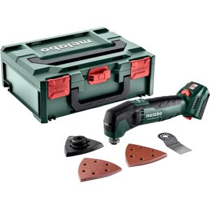 Metabo PowerMaxx MT 12 - 613089840 Metabo PowerMaxx MT 12 - 613089840