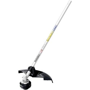 Metabo MA-FS 40 - Brush cutter attachment - for bushes, grass - 400 mm - 2 tänder Metabo MA-FS 40 - Brush cutter attachment - for bushes, grass - 400 mm - 2 tänder