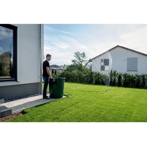 Metabo Accu Dompelpomp Serie - 18V, 2200 l/h, 2,2 bar - Tuin- en regenwaterpomp Metabo Accu Dompelpomp Serie - 18V, 2200 l/h, 2,2 bar - Tuin- en regenwaterpomp