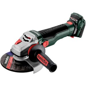 Metabo WB 18 LTX BL 15-150 Quick - Vinkelsliper Metabo WB 18 LTX BL 15-150 Quick - Vinkelsliper