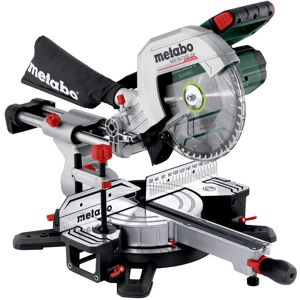 Metabo KGS 18 LTX BL 254 - 614254850 Metabo KGS 18 LTX BL 254 - 614254850