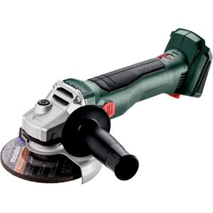 Metabo W 18 L BL 9-125 Akumulatorowa szlifierka kątowa Metabo W 18 L BL 9-125 Akumulatorowa szlifierka kątowa