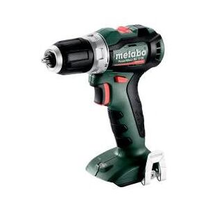 Metabo PowerMaxx BS 12 BL 2 Batterier 12V - Elektrisk verktøy Metabo PowerMaxx BS 12 BL 2 Batterier 12V - Elektrisk verktøy