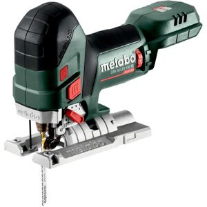 Metabo Accu Jigsaw - Compact, 150mm Snede Metabo Accu Jigsaw - Compact, 150mm Snede