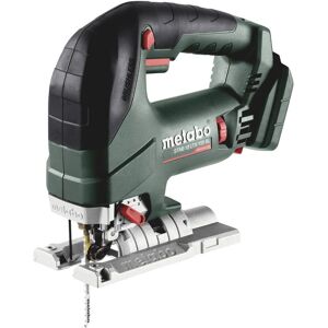 Metabo Batteridrevet Stiksav - 601503850 - Præcise snit, Softgrip, LED-lys Metabo Batteridrevet Stiksav - 601503850 - Præcise snit, Softgrip, LED-lys