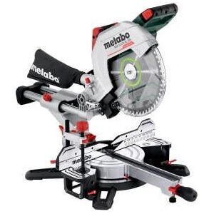 Metabo KGS 18 LTX BL 305 Akumulatorowa Piła Tarczowa - 3700 RPM Metabo KGS 18 LTX BL 305 Akumulatorowa Piła Tarczowa - 3700 RPM