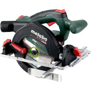 Metabo KS 18 LTX 57 BL - 611857840 Metabo KS 18 LTX 57 BL - 611857840