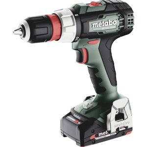 Metabo BS 18 L Quick akkus furkocsavarkészlet - Narzędzia Metabo BS 18 L Quick akkus furkocsavarkészlet - Narzędzia