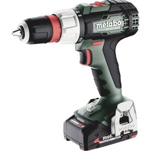 Metabo SB 18 L Quick Wkrętarka udarowa bezprzewodowa - Wkrętarka udarowa bezprzewodowa Metabo SB 18 L Quick Wkrętarka udarowa bezprzewodowa - Wkrętarka udarowa bezprzewodowa