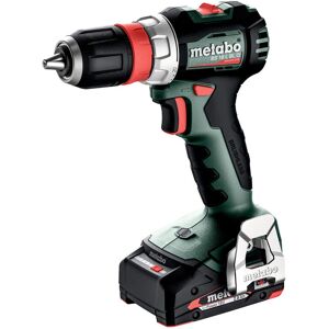 Metabo BS 18 L BL Q 1700 RPM - Perceuse sans fil - Publicité Metabo BS 18 L BL Q 1700 RPM - Perceuse sans fil - Publicité
