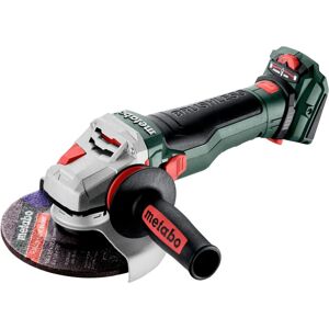 Metabo Marke WVB 18 LTX BL 15-150 Quick Akku-Winkelschleifer - Kraft und Präzision Metabo Marke WVB 18 LTX BL 15-150 Quick Akku-Winkelschleifer - Kraft und Präzision