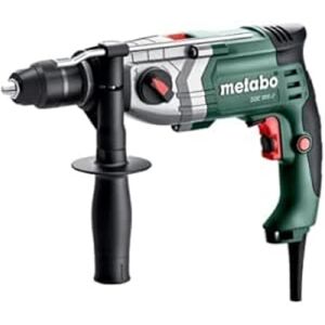 Metabo SBE 800-2 Wiertarko-wkrętarka - Zmienna prędkość, Sprzęgło bezpieczeństwa Metabo SBE 800-2 Wiertarko-wkrętarka - Zmienna prędkość, Sprzęgło bezpieczeństwa