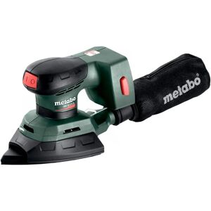 Multiszlifier Metabo - 602089840 - Bezprzewodowy, Zmienna prędkość Multiszlifier Metabo - 602089840 - Bezprzewodowy, Zmienna prędkość
