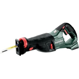 Metabo SSEP 18 LT - Akumulatorowa Piła - 3000 SPM, 18V, Soft-Grip Metabo SSEP 18 LT - Akumulatorowa Piła - 3000 SPM, 18V, Soft-Grip