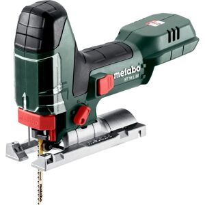 Metabo ST 18 L 90 Cordless Jigsaw Metabo ST 18 L 90 Cordless Jigsaw