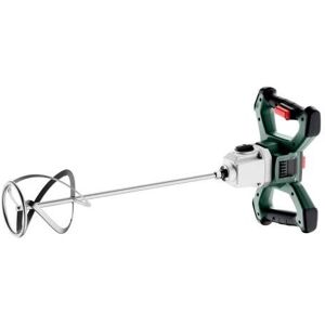 Metabo RW 18 LTX BL 140-2 Mezcladora inalámbrica - Agitador universal sin cable para mezcla hasta 50 litros Metabo RW 18 LTX BL 140-2 Mezcladora inalámbrica - Agitador universal sin cable para mezcla hasta 50 litros