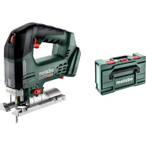 Metabo Jigsaw STB 18 LT 130 BL - Cordless Power Tool Metabo Jigsaw STB 18 LT 130 BL - Cordless Power Tool