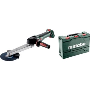 Metabo KNSVB 18 LTX BL 150 Akku-Kehlnahtschleifer - Kątowa szlifierka Metabo KNSVB 18 LTX BL 150 Akku-Kehlnahtschleifer - Kątowa szlifierka